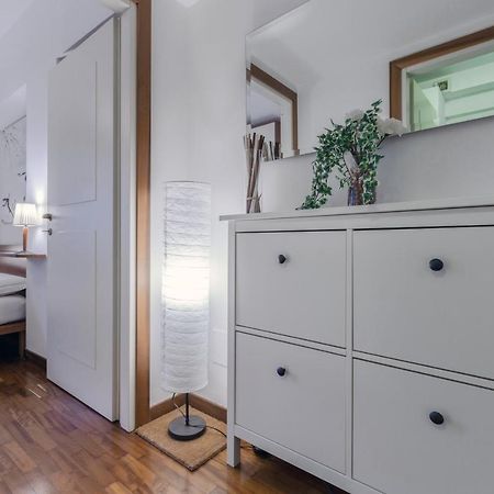 Casa Da Suite Colonne Μιλάνο Εξωτερικό φωτογραφία