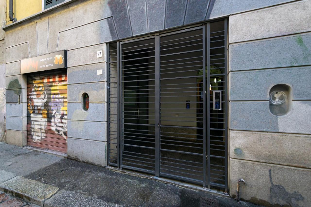 Casa Da Suite Colonne Μιλάνο Εξωτερικό φωτογραφία