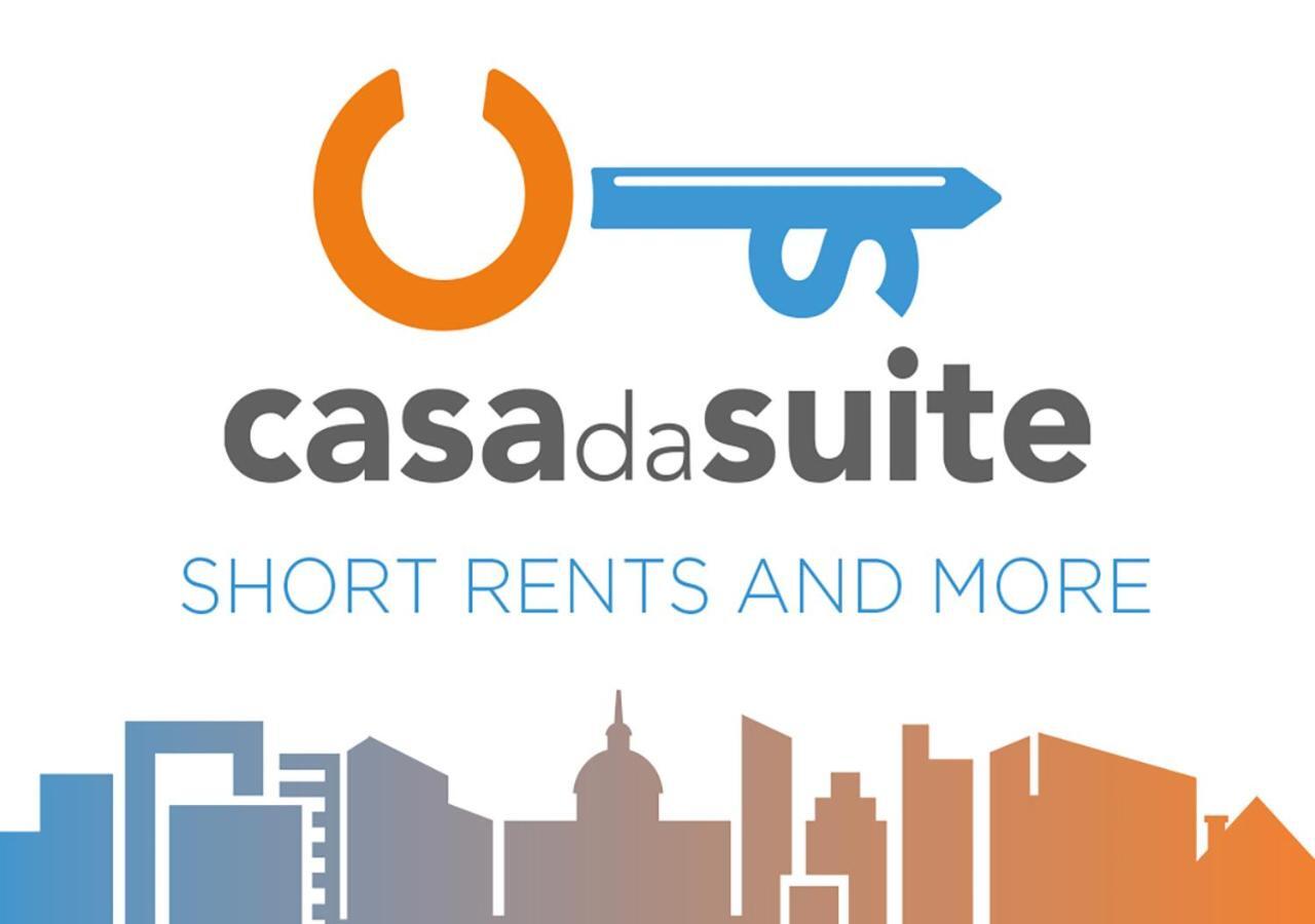 Casa Da Suite Colonne Μιλάνο Εξωτερικό φωτογραφία