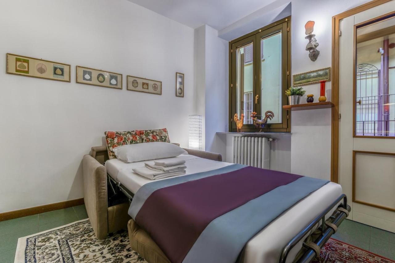 Casa Da Suite Colonne Μιλάνο Εξωτερικό φωτογραφία